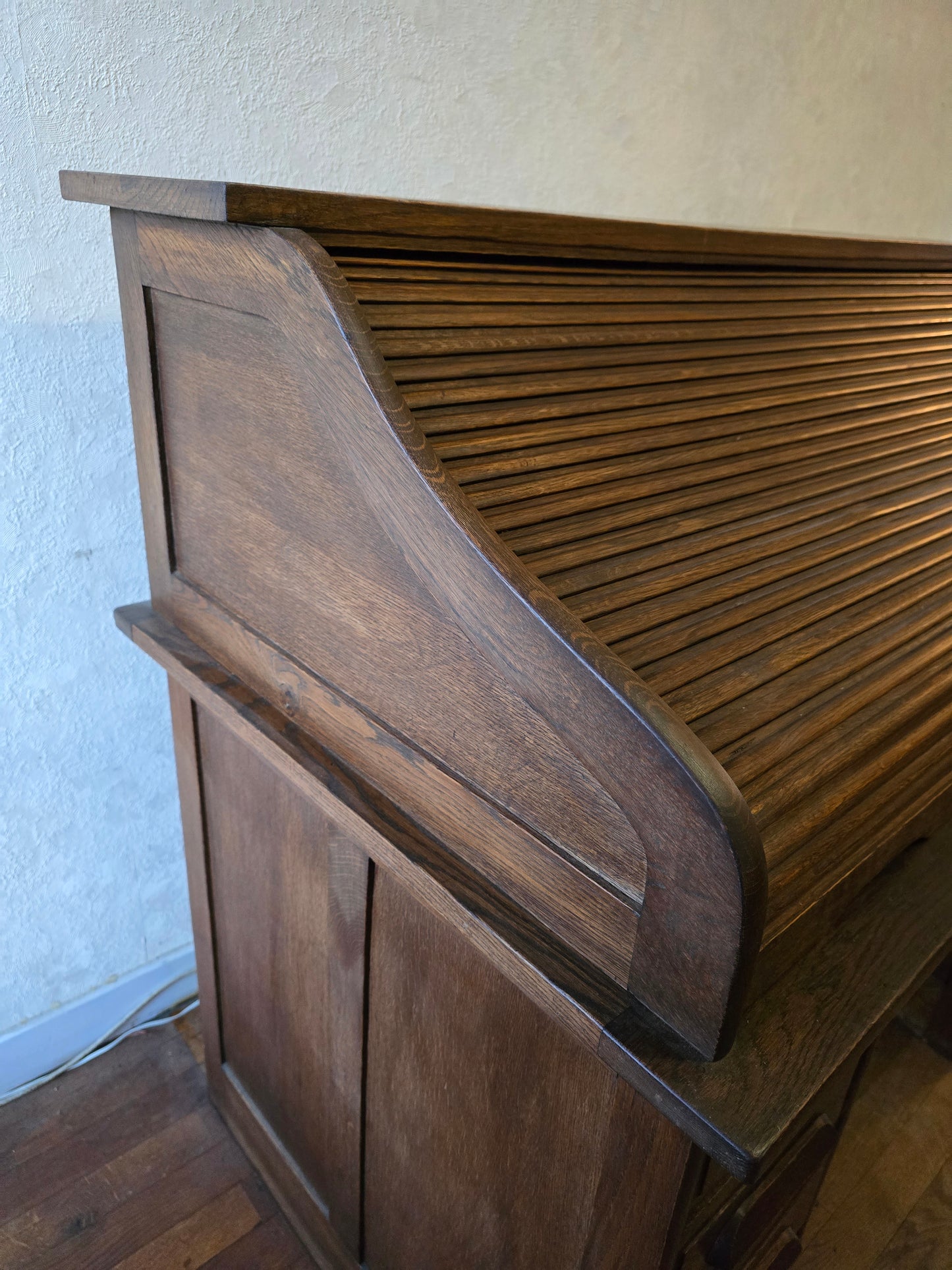 Bureau américain