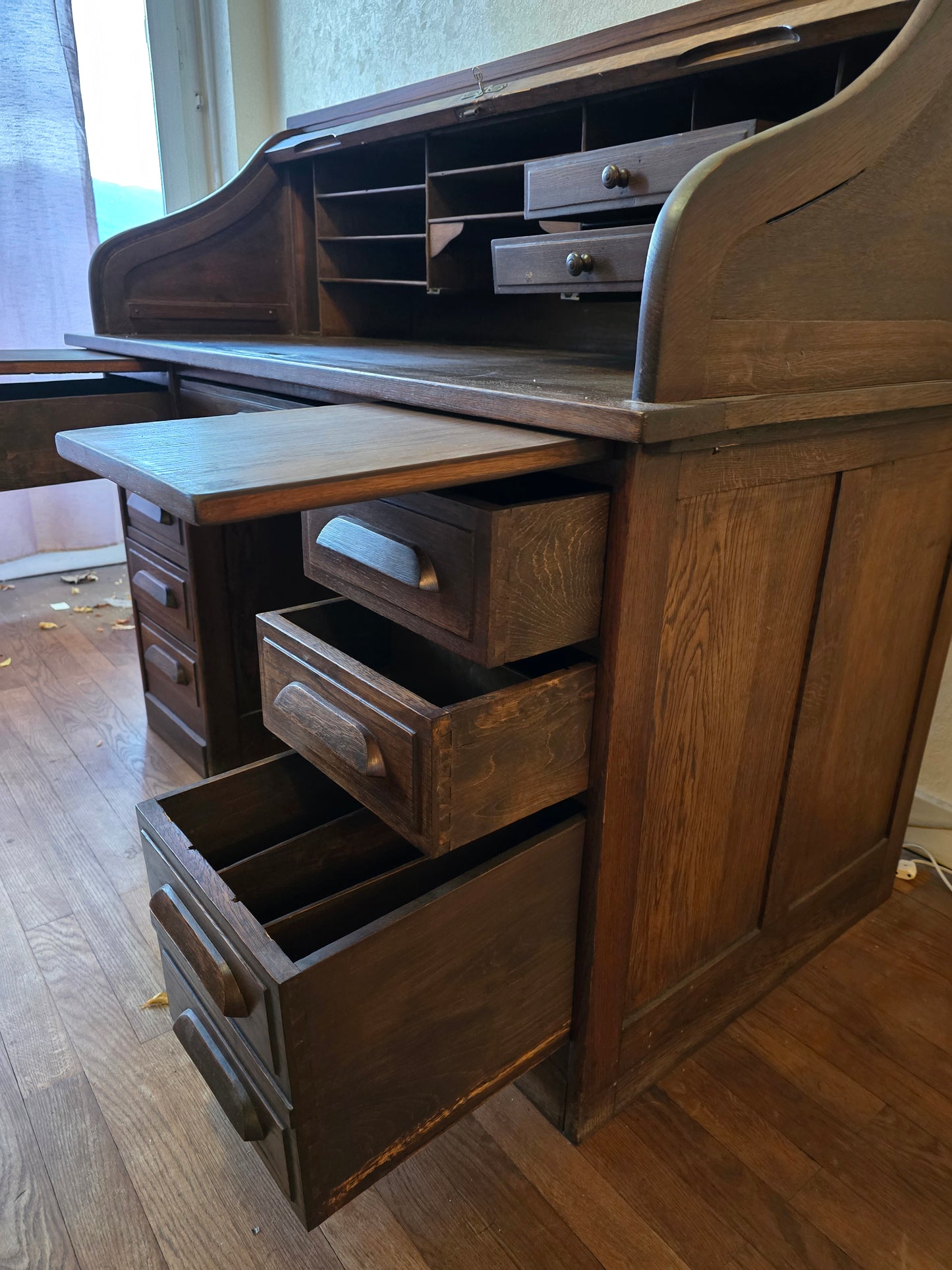 Bureau américain