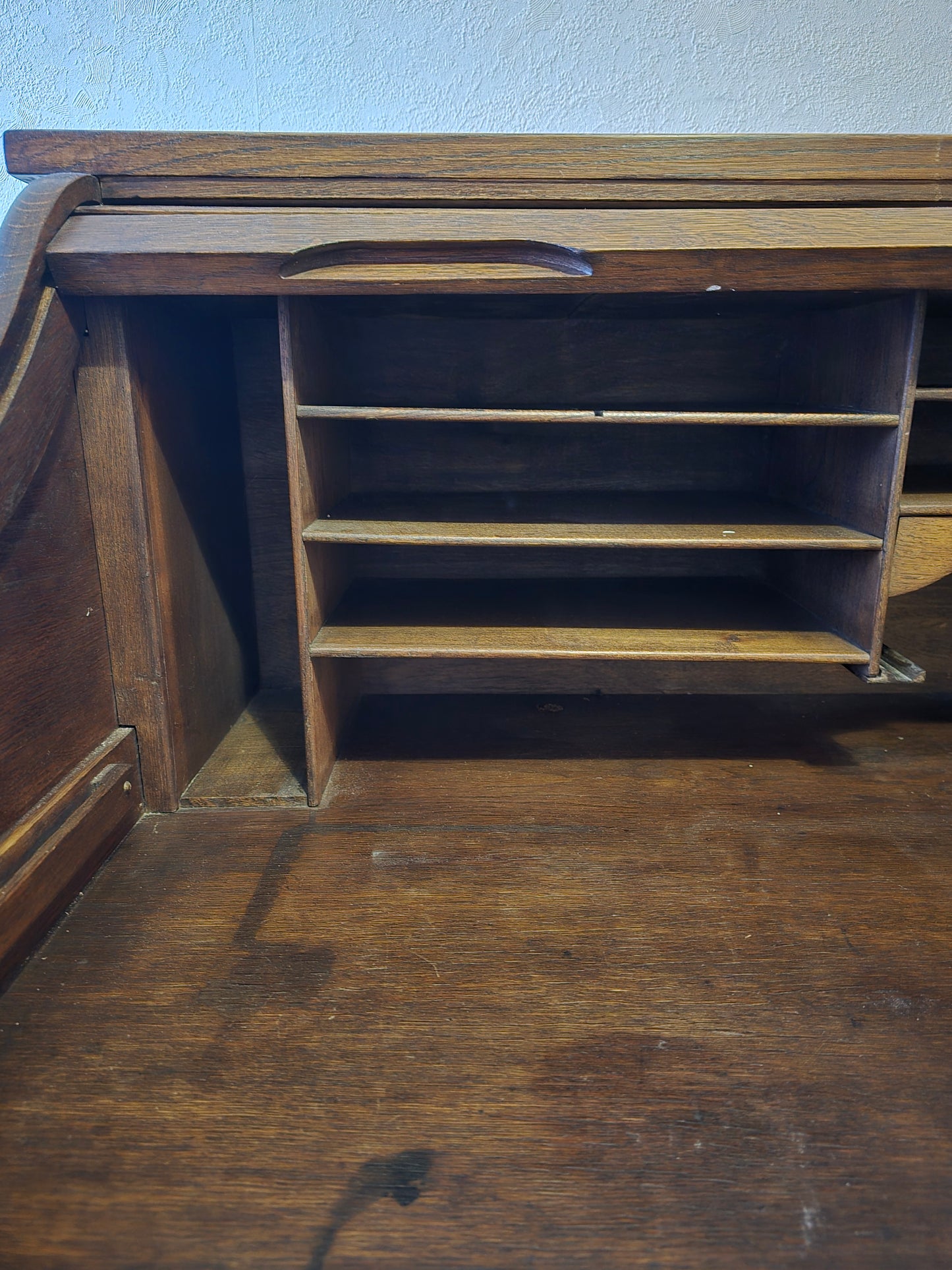 Bureau américain