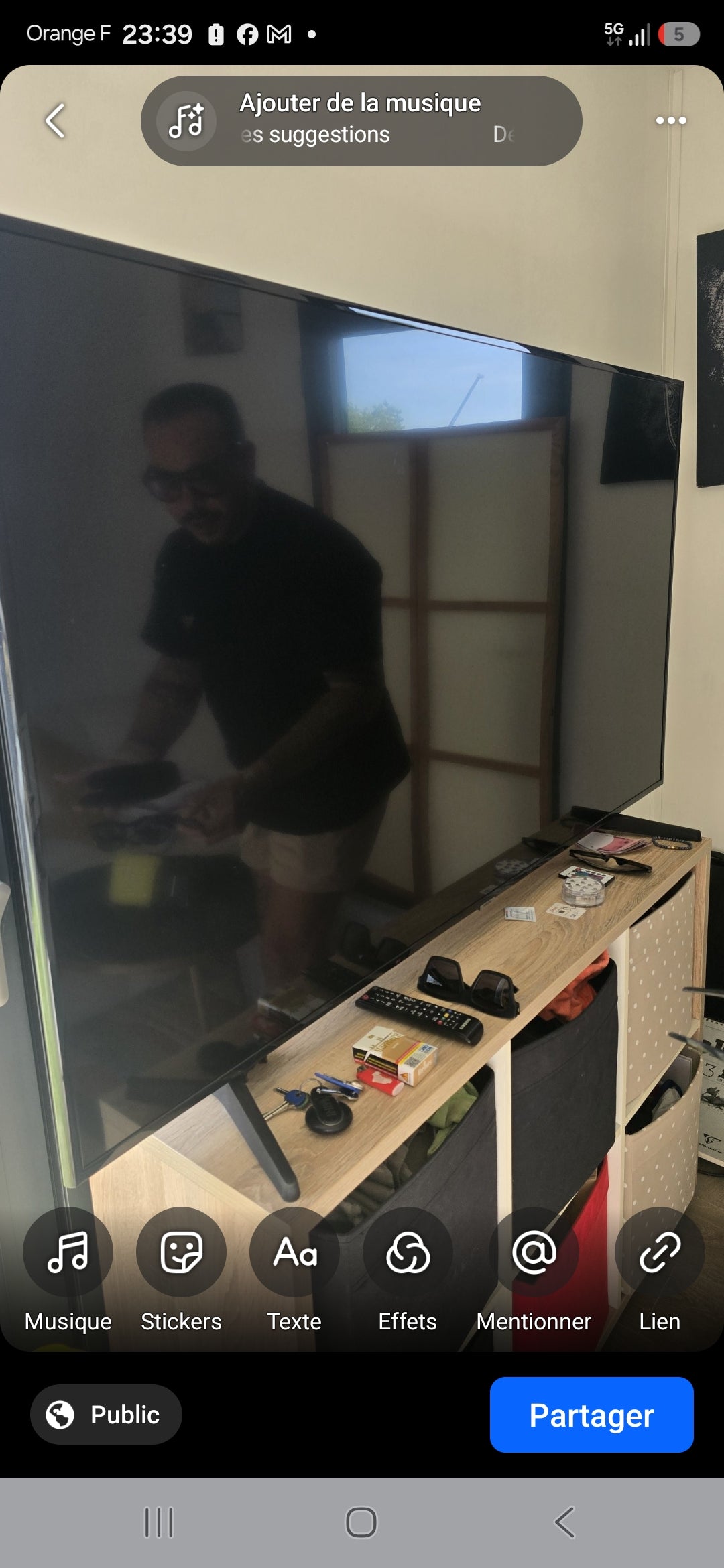 Tv Samsung