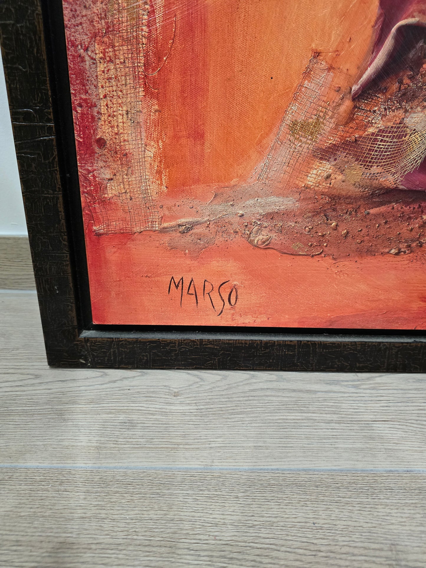 Tableau Marso