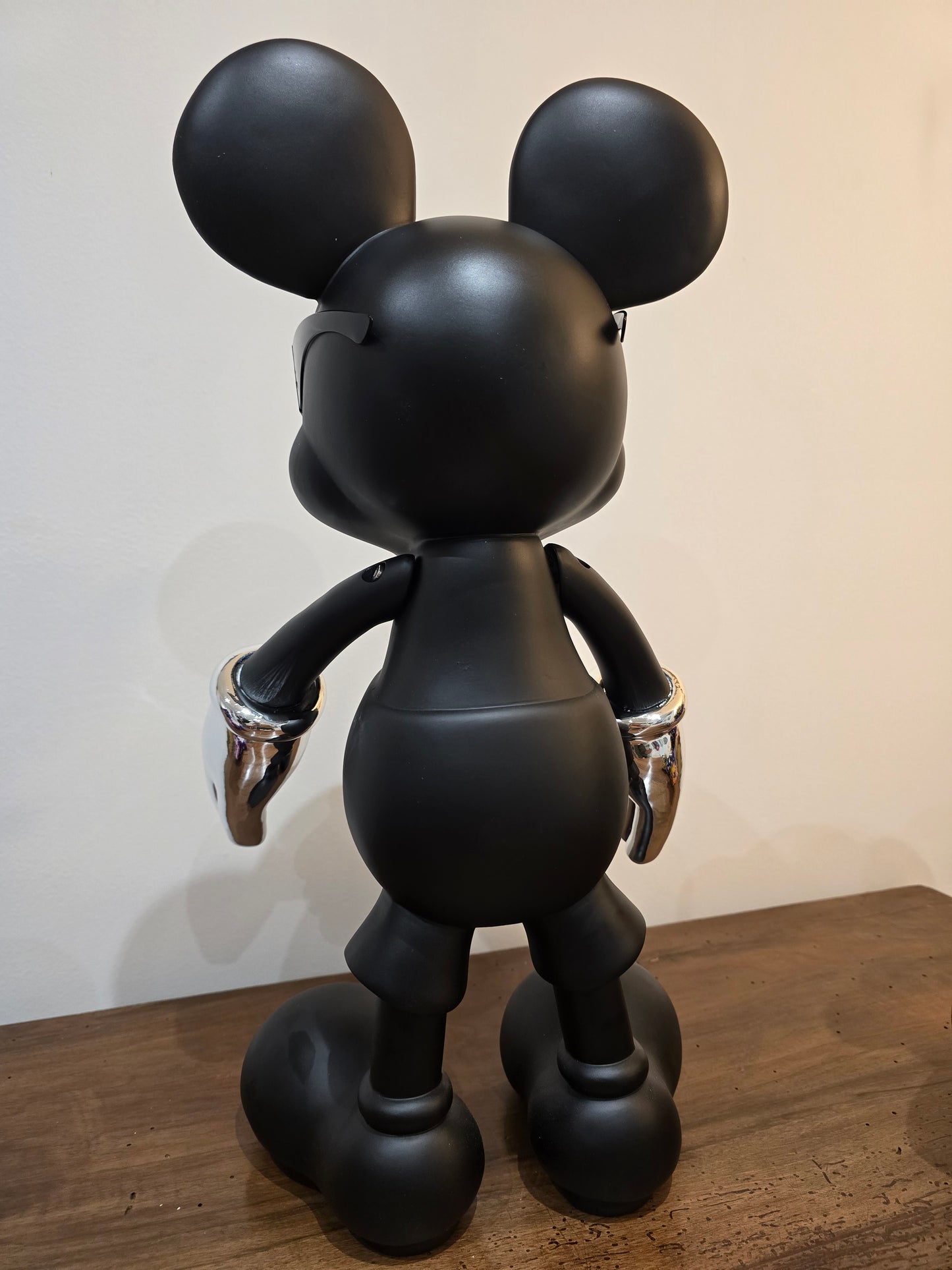 Mickey Cyber Punk 56 cm – Atelier Home