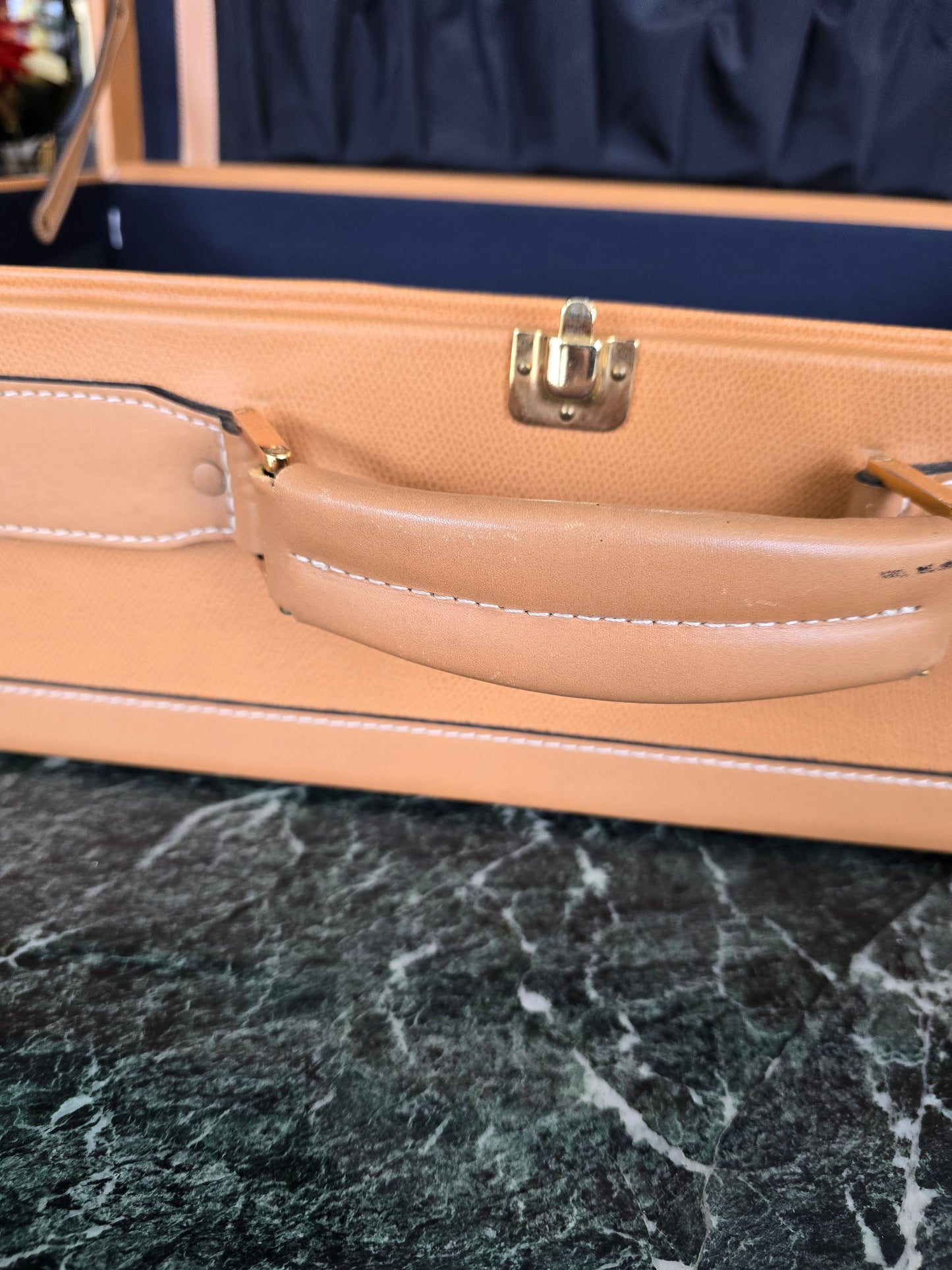 Valise dupont 70’s