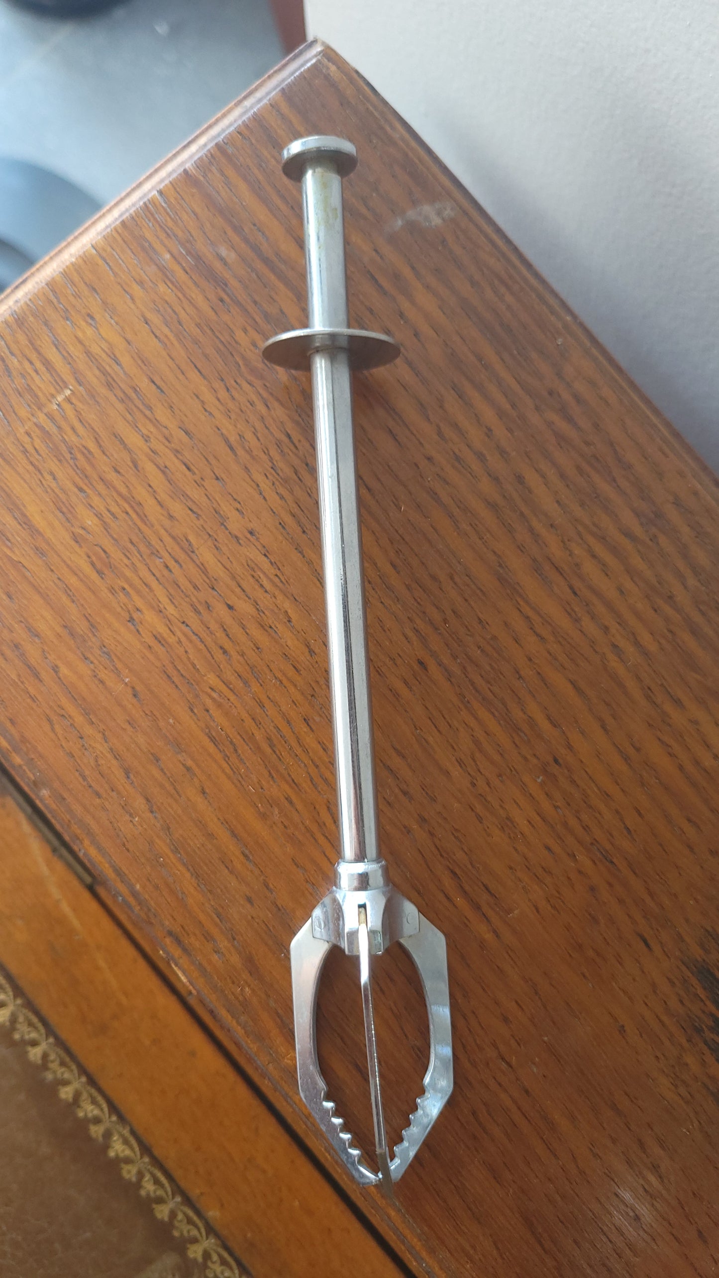 Seau à glaçons vintage