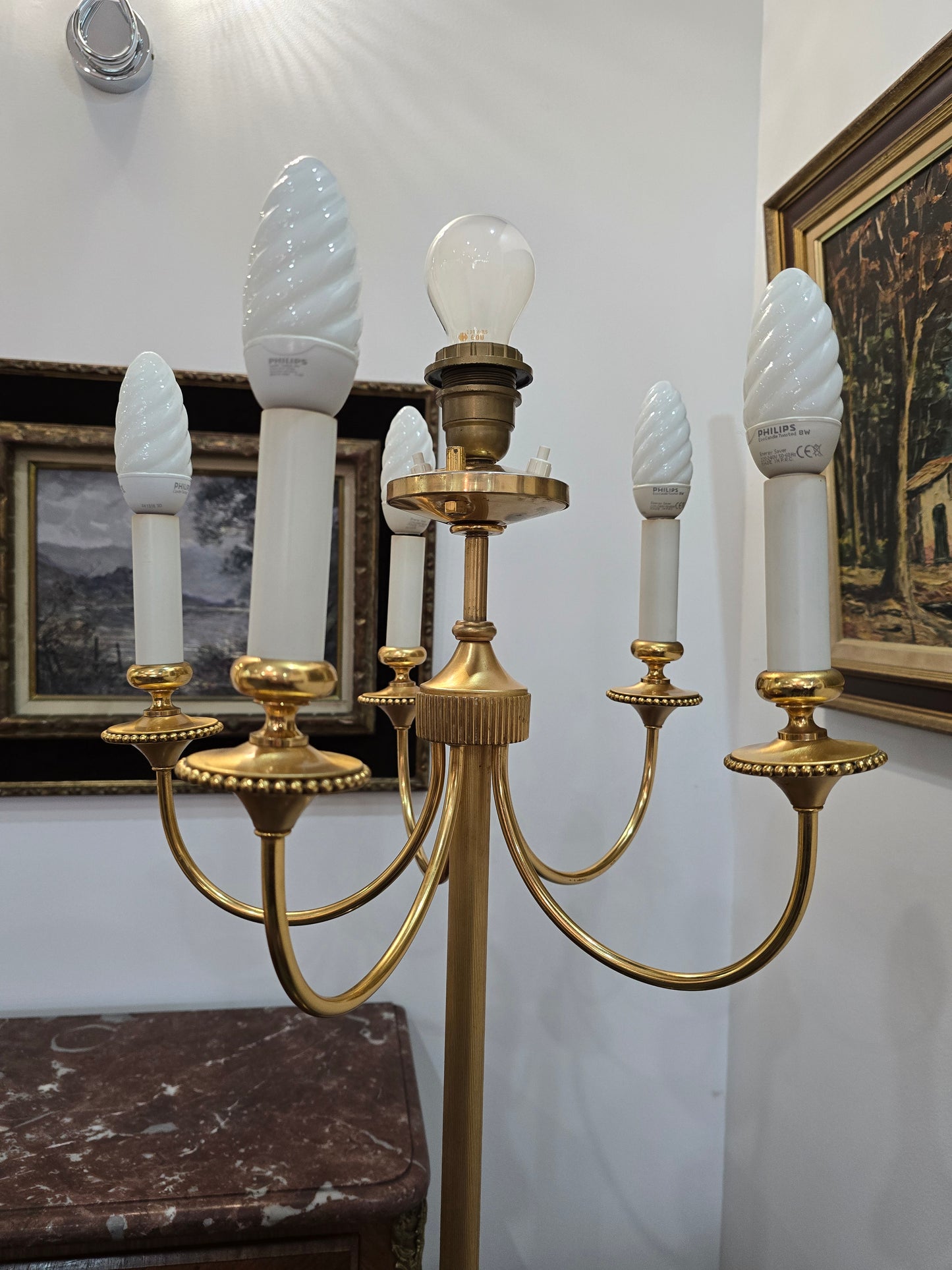 Lampadaire sciolari Mod-L1