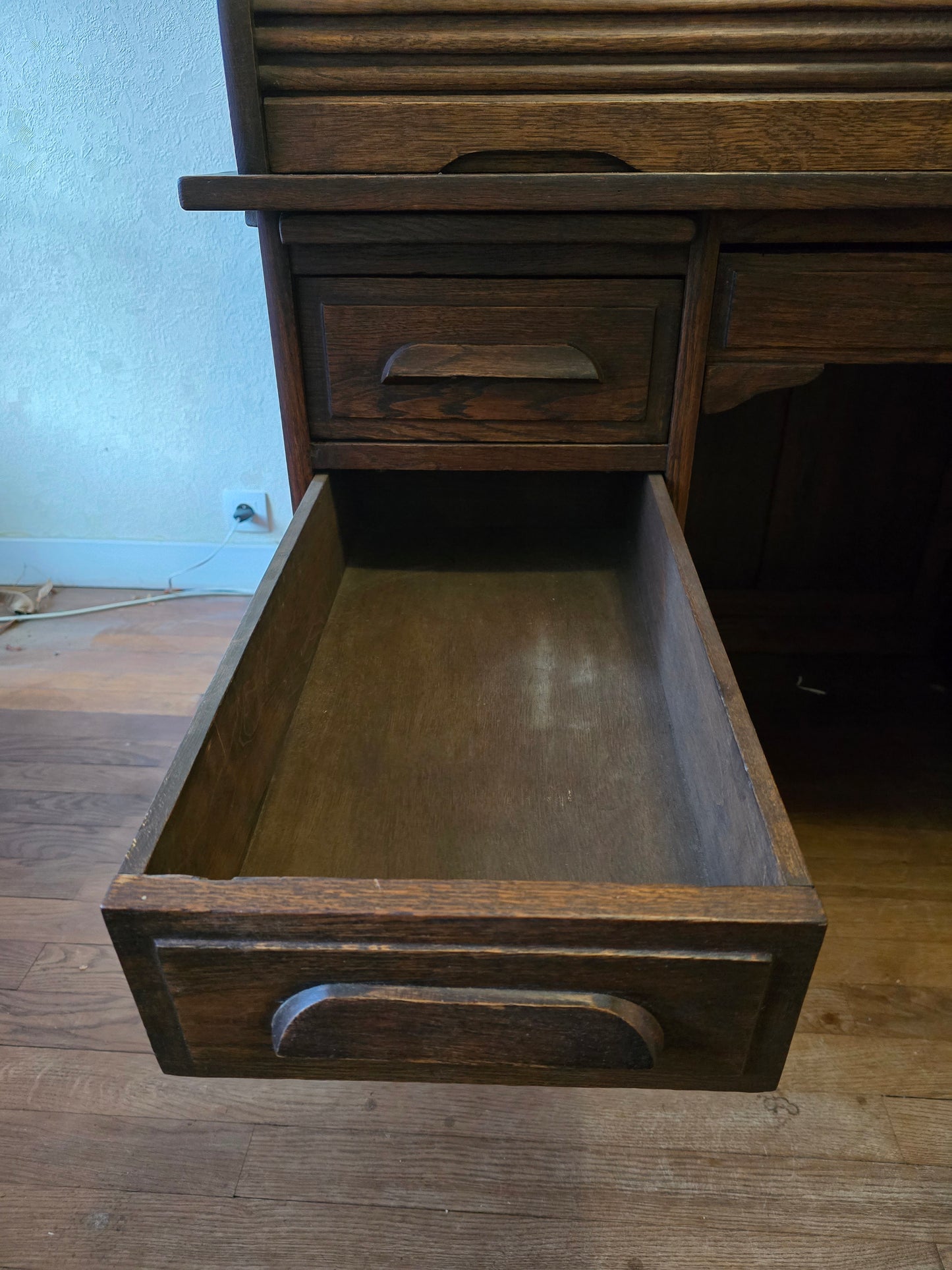Bureau américain