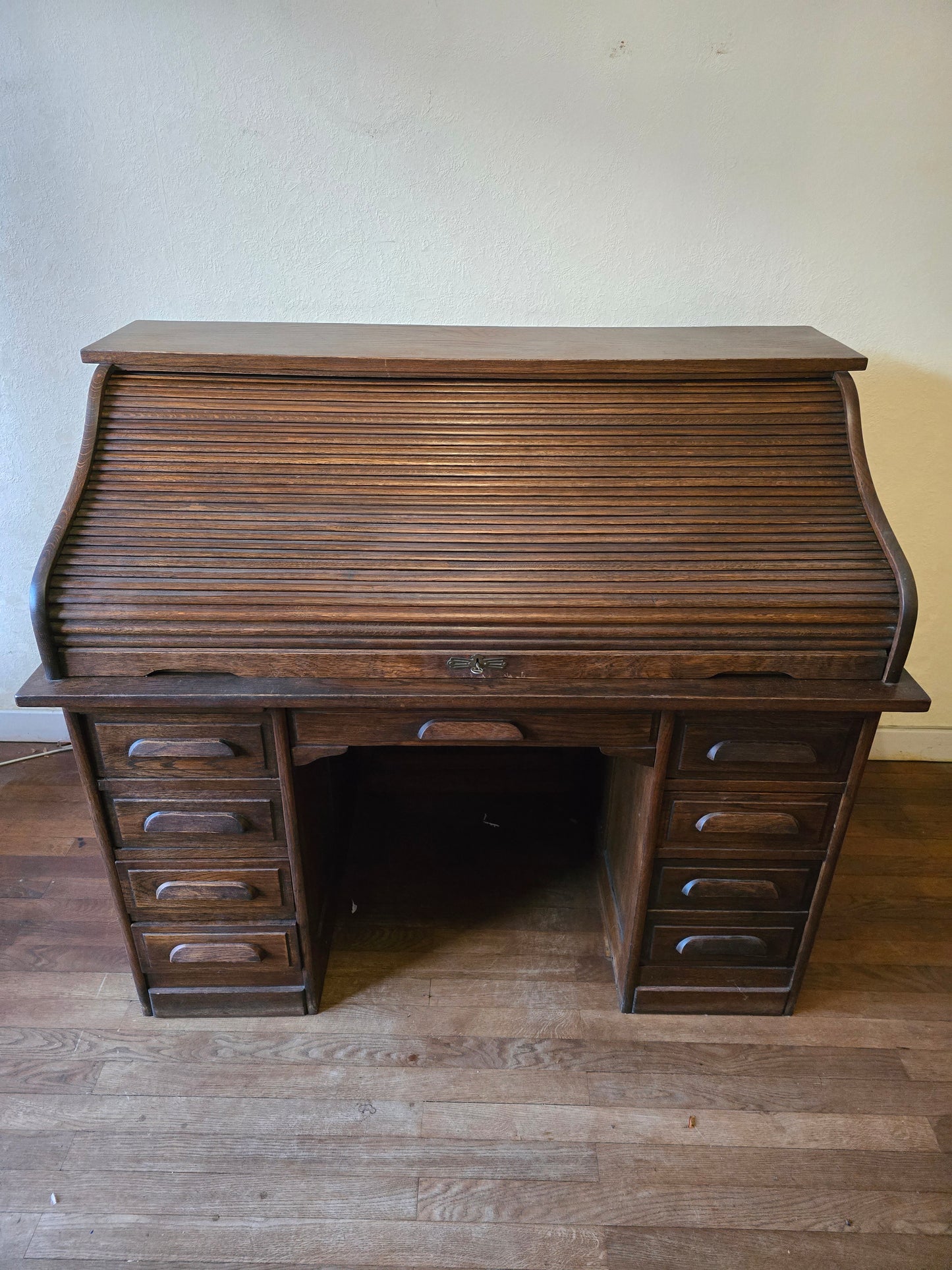 Bureau américain