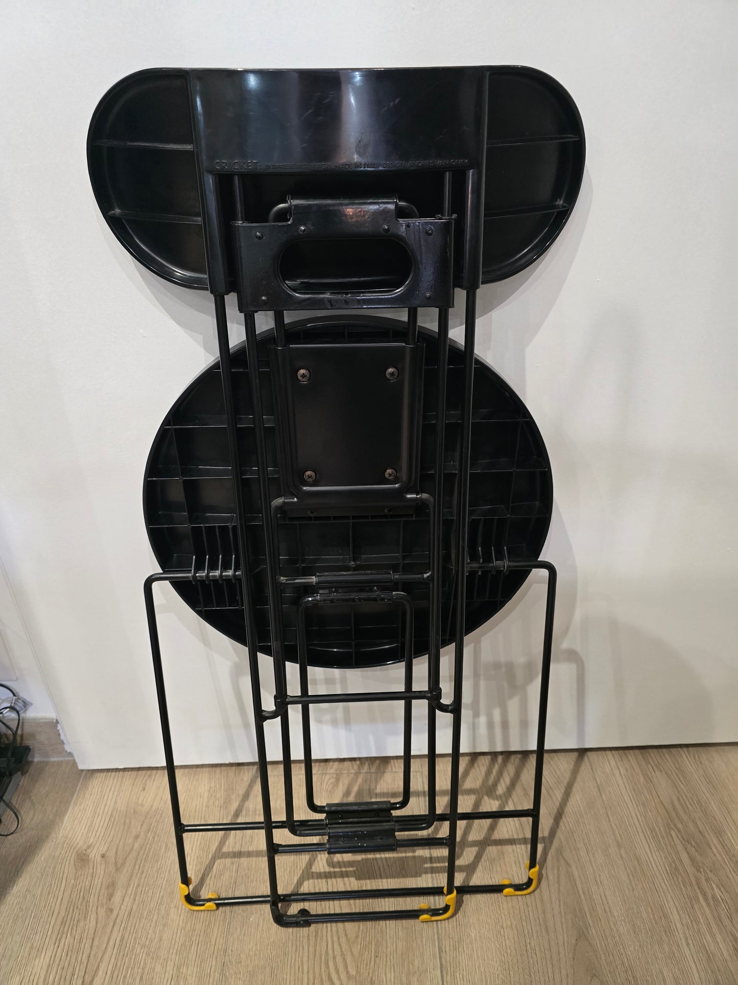 Chaise pliante CRICKET – Andries Van Onck pour Magis – Made in Italy