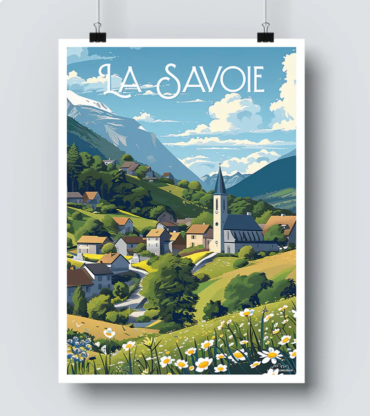 Tableaux Savoyards