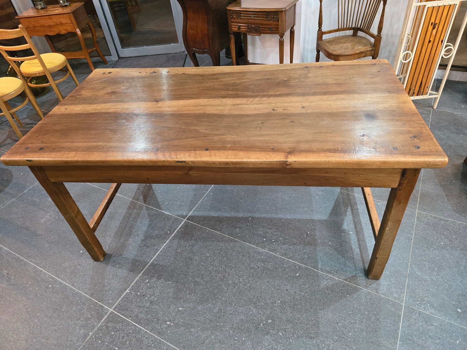 Tables