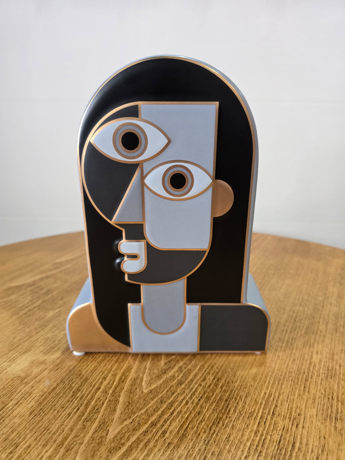 Vases Picassa