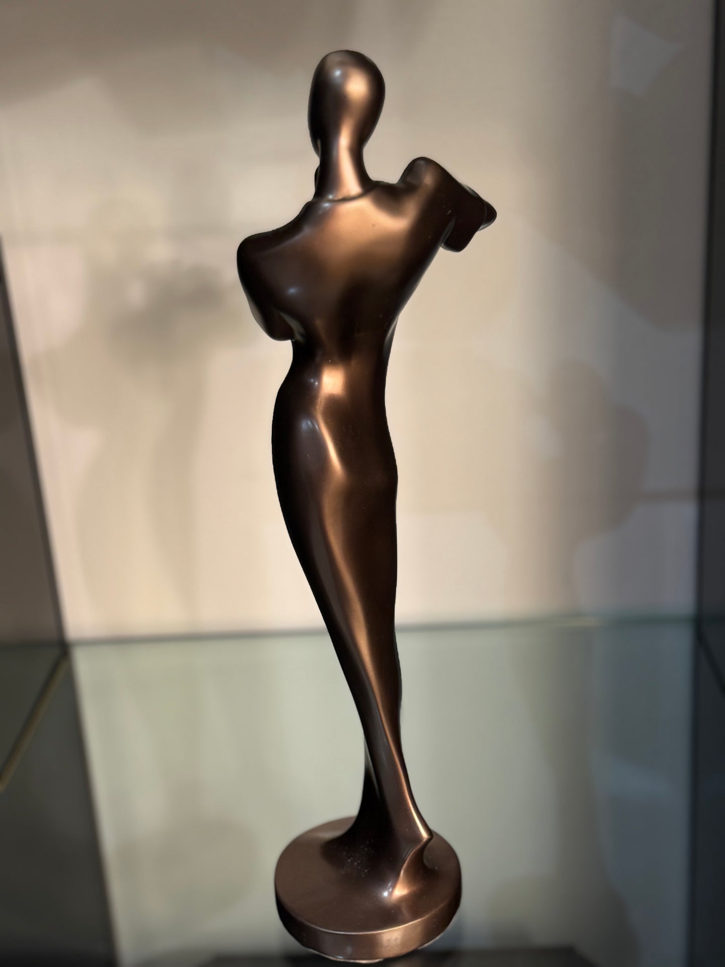 Sculptures musiciens jazz contemporains