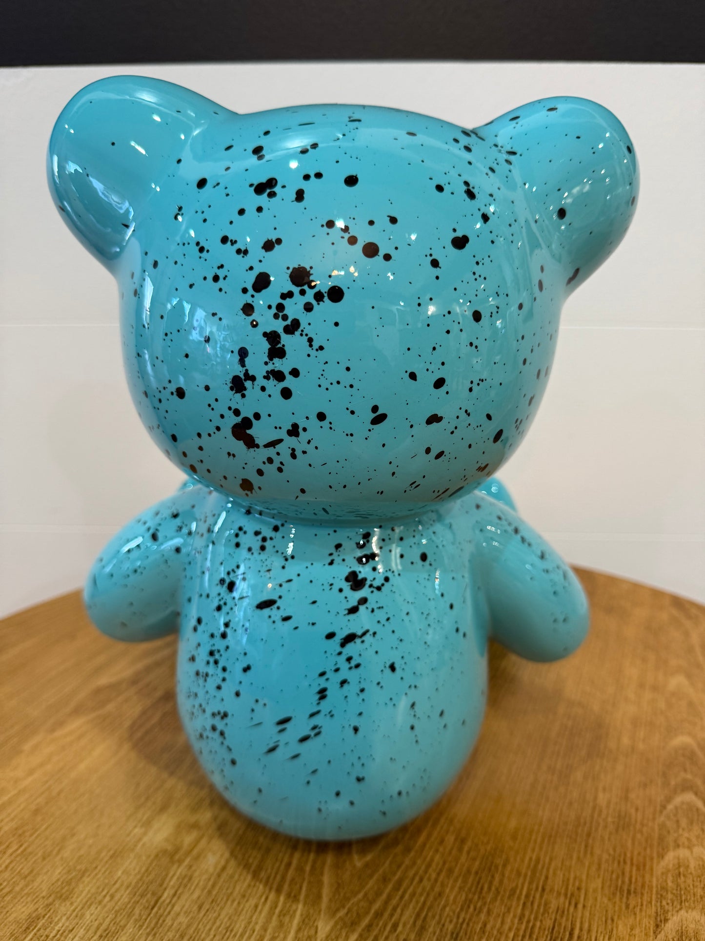 Teddy Bear Tiffany & Co – Édition limitée 5/26 – 35 cm