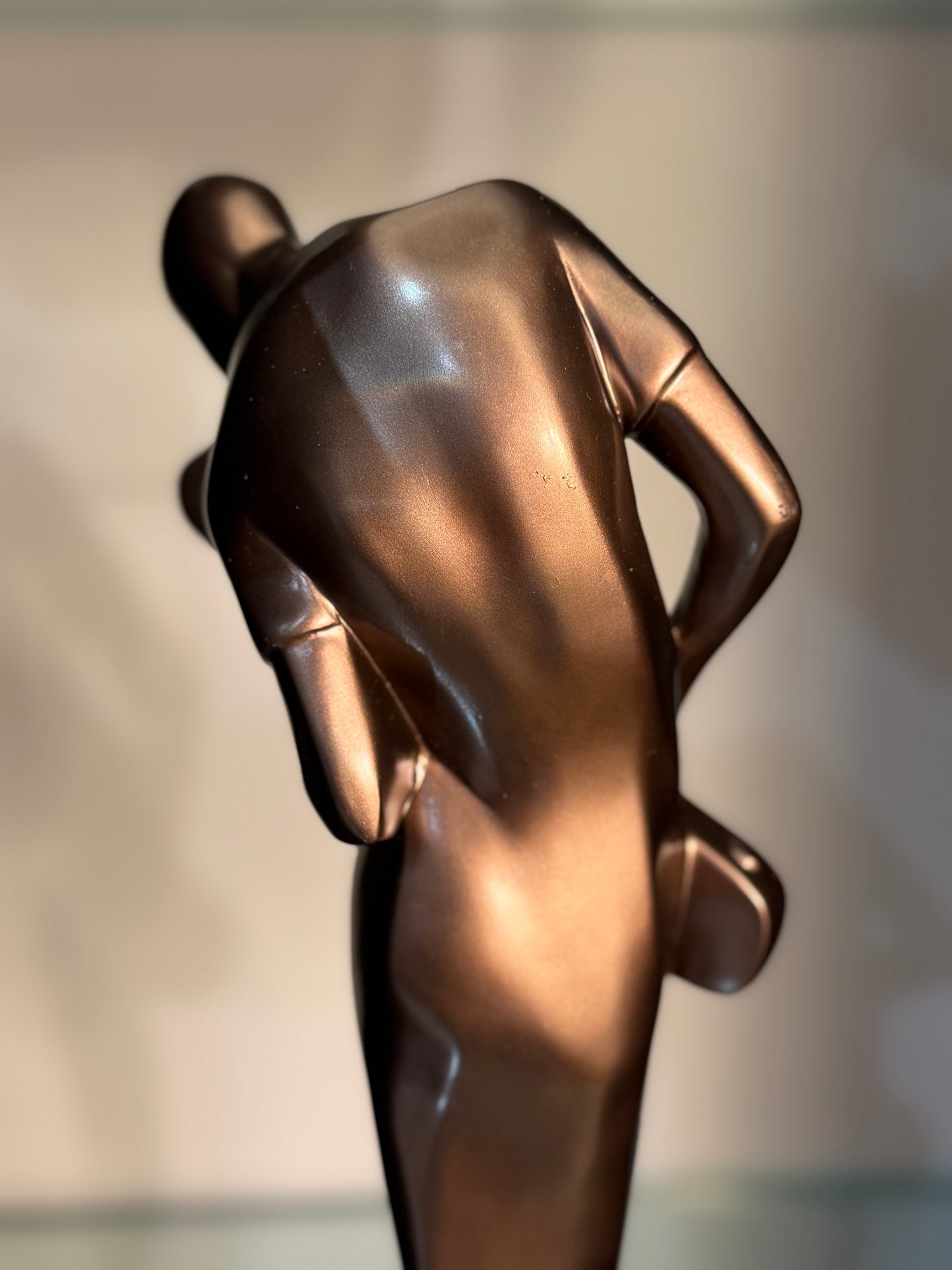 Sculptures musiciens jazz contemporains