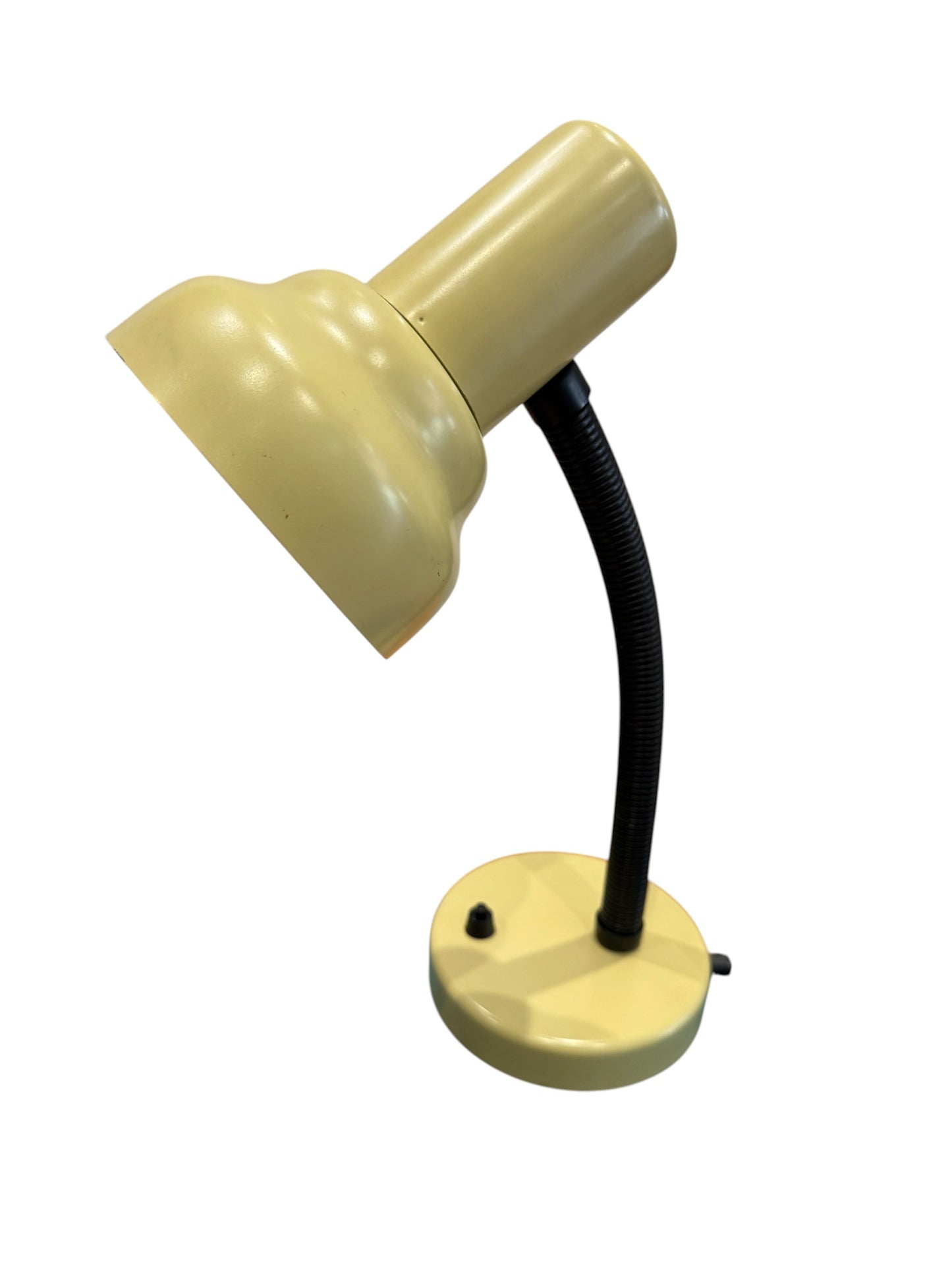 Lampe de bureau vintage articulée – Design années 70 – Style industriel