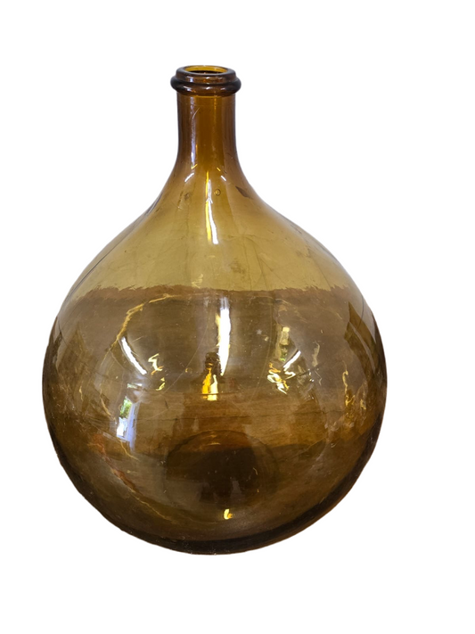 Dame Jeanne ancienne