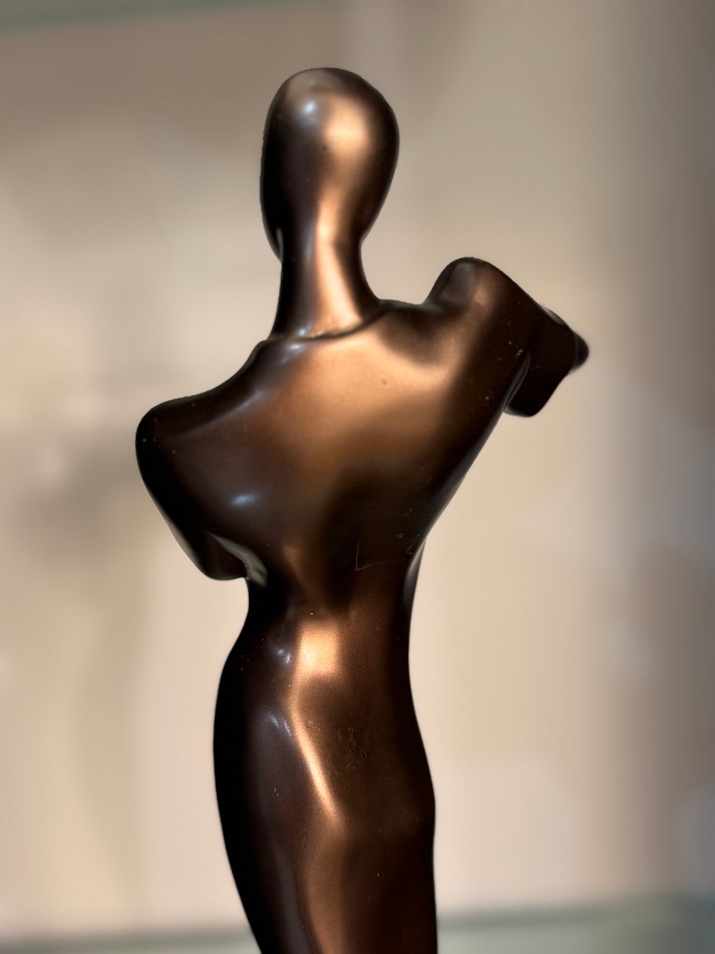 Sculptures musiciens jazz contemporains