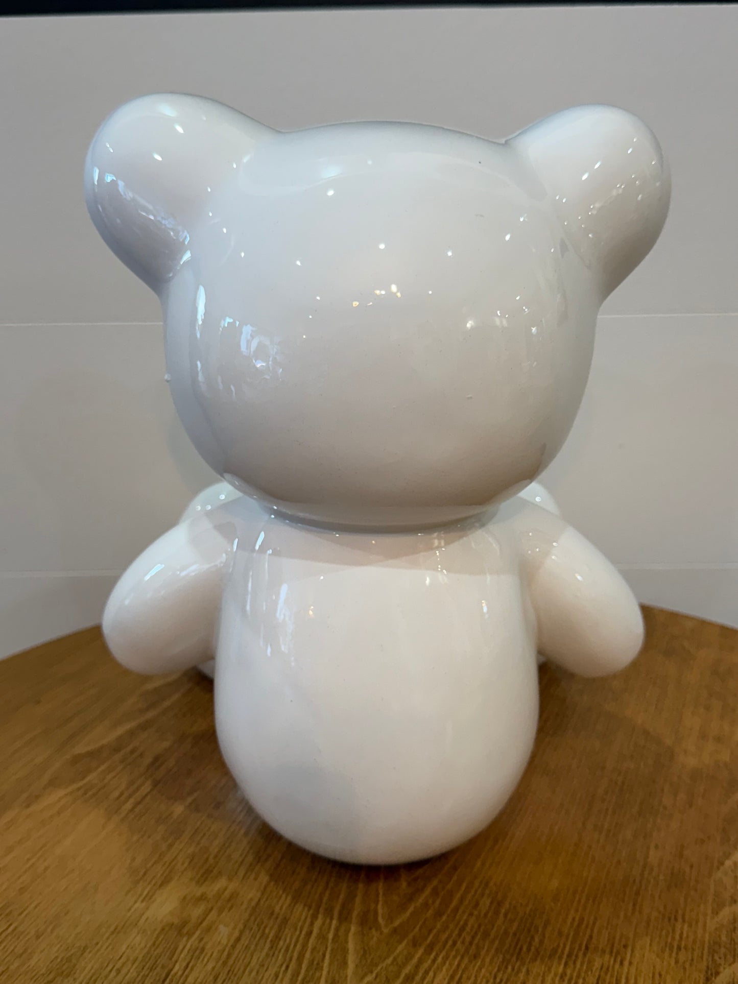 Teddy Bear Christian Dior Atelier – Édition limitée 10/26 – 35 cm