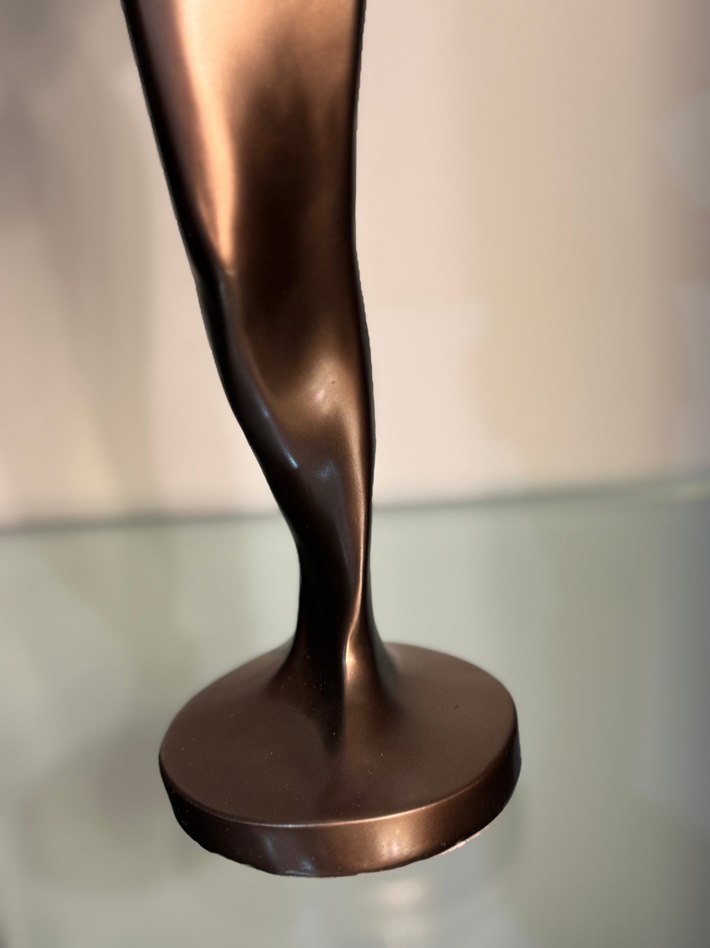 Sculptures musiciens jazz contemporains