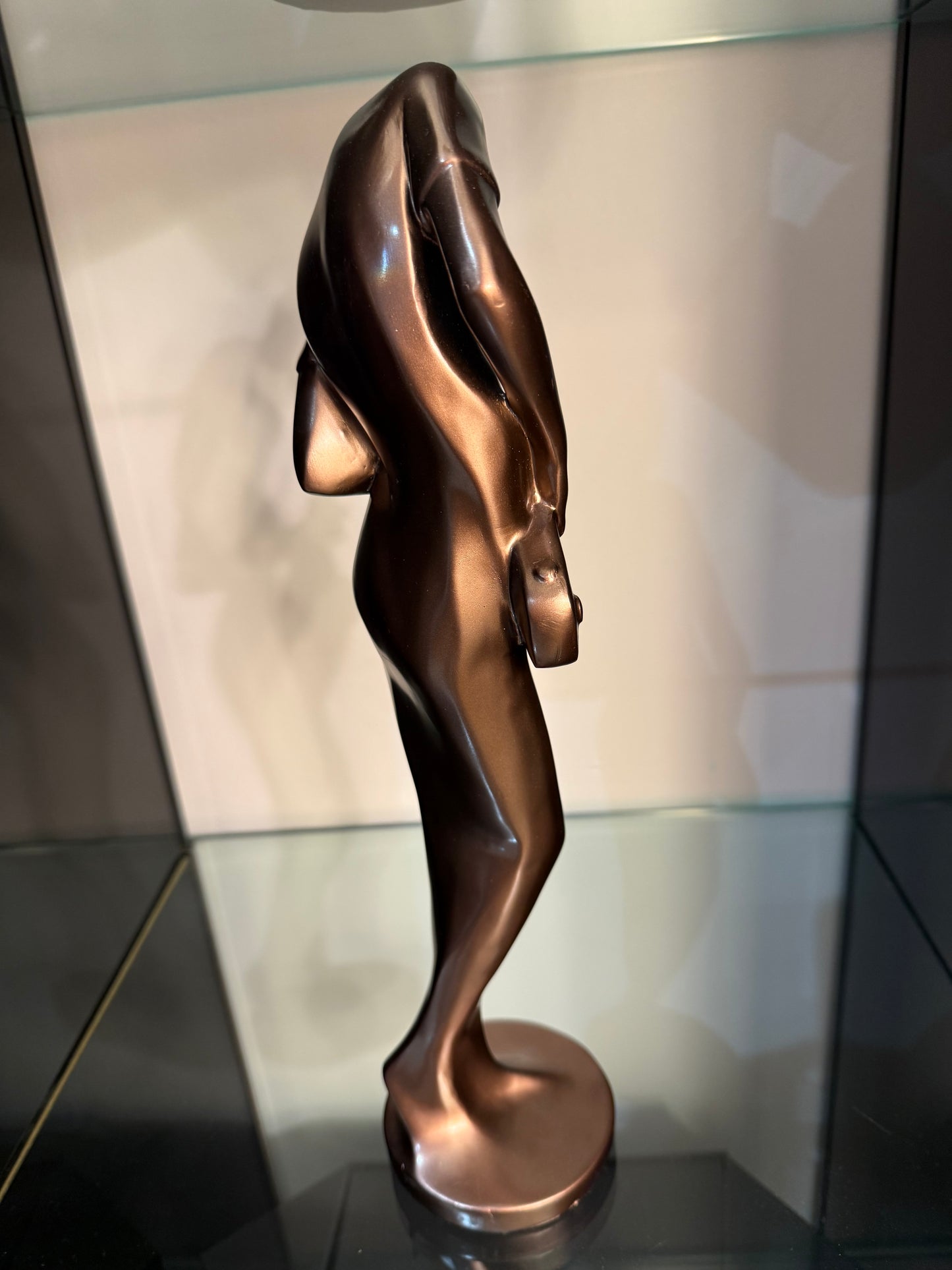Sculptures musiciens jazz contemporains