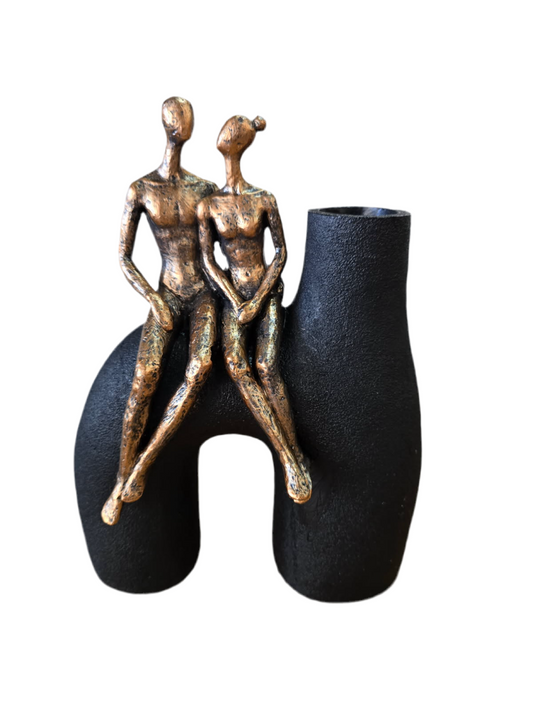 Vase couple
