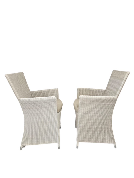 Fauteuil maison kok