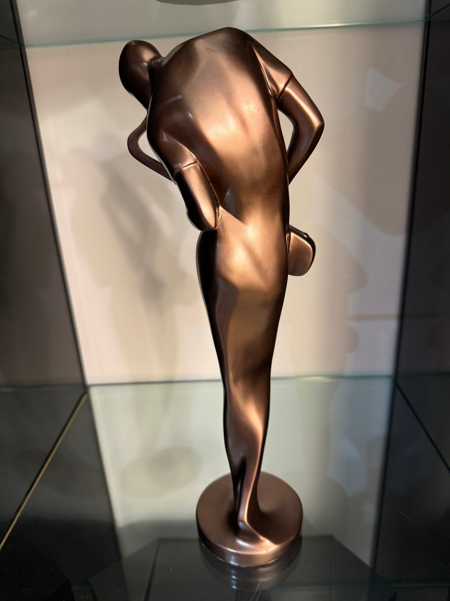 Sculptures musiciens jazz contemporains