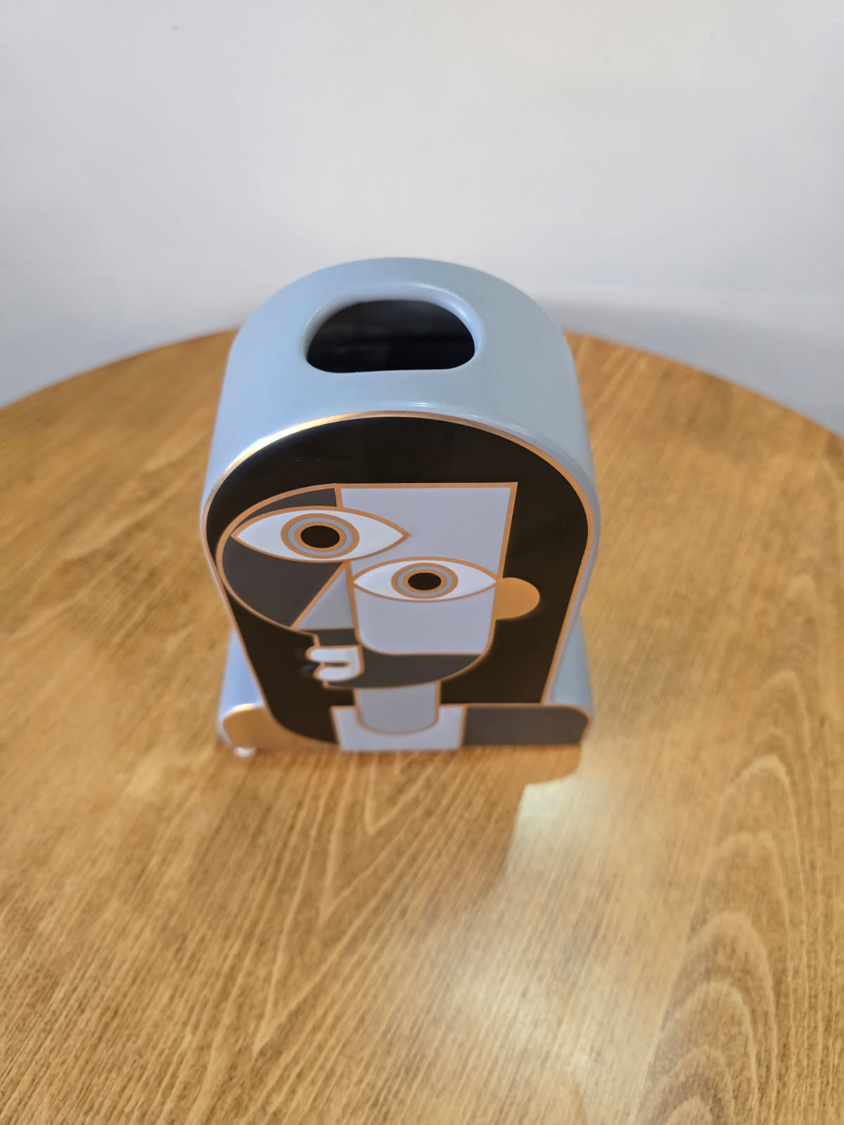 Vases Picassa