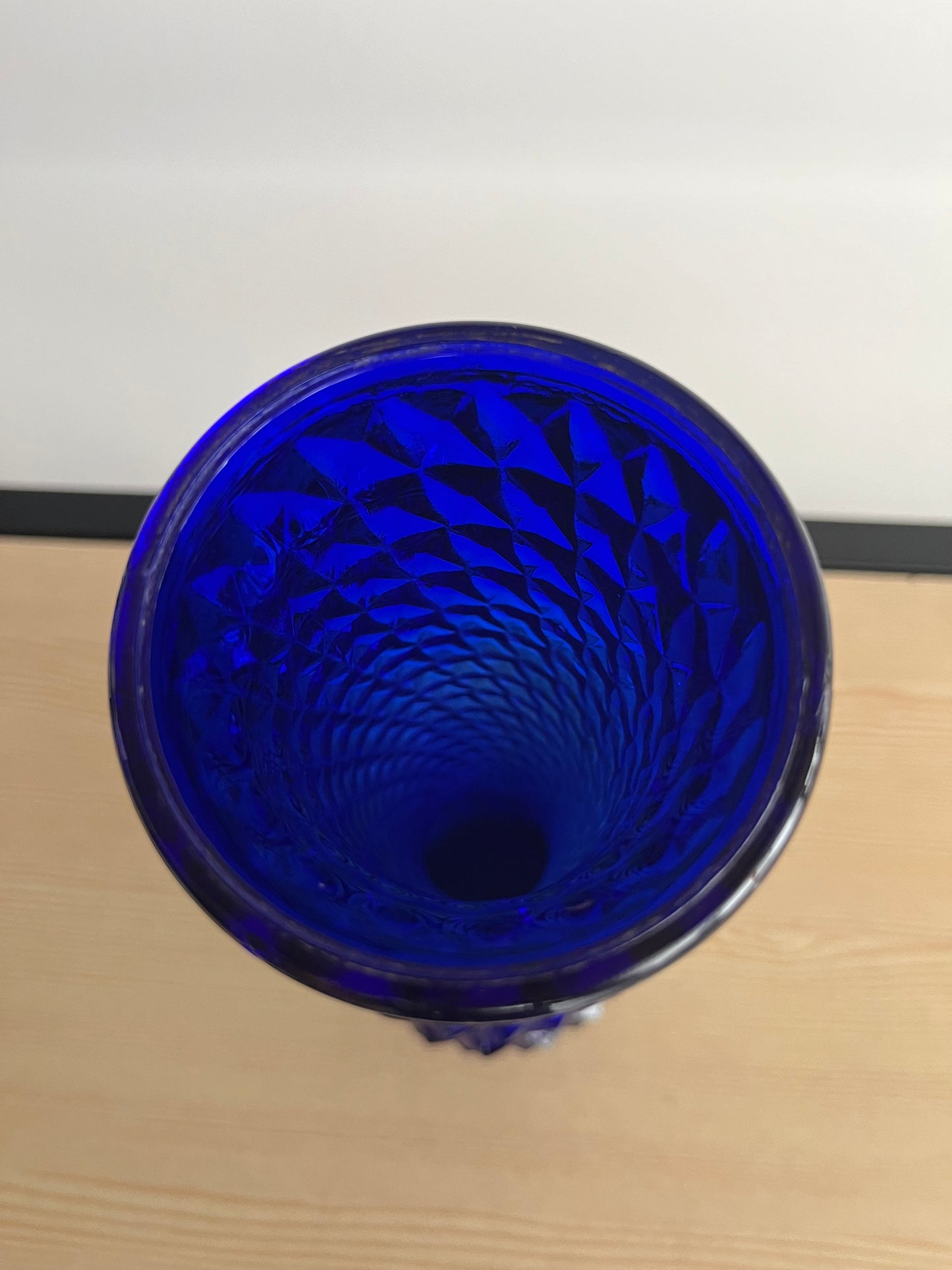 Vase vintage Empoli