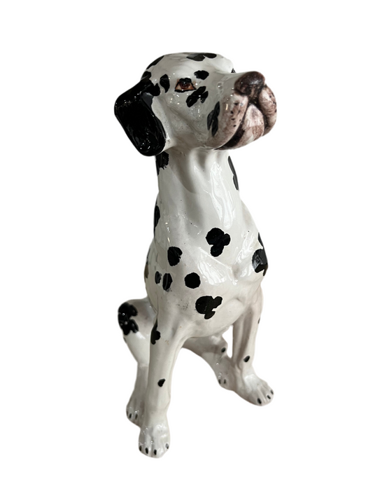 Statuette Dalmatien