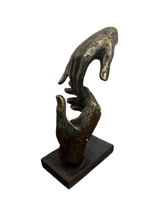 Sculpture 2 mains