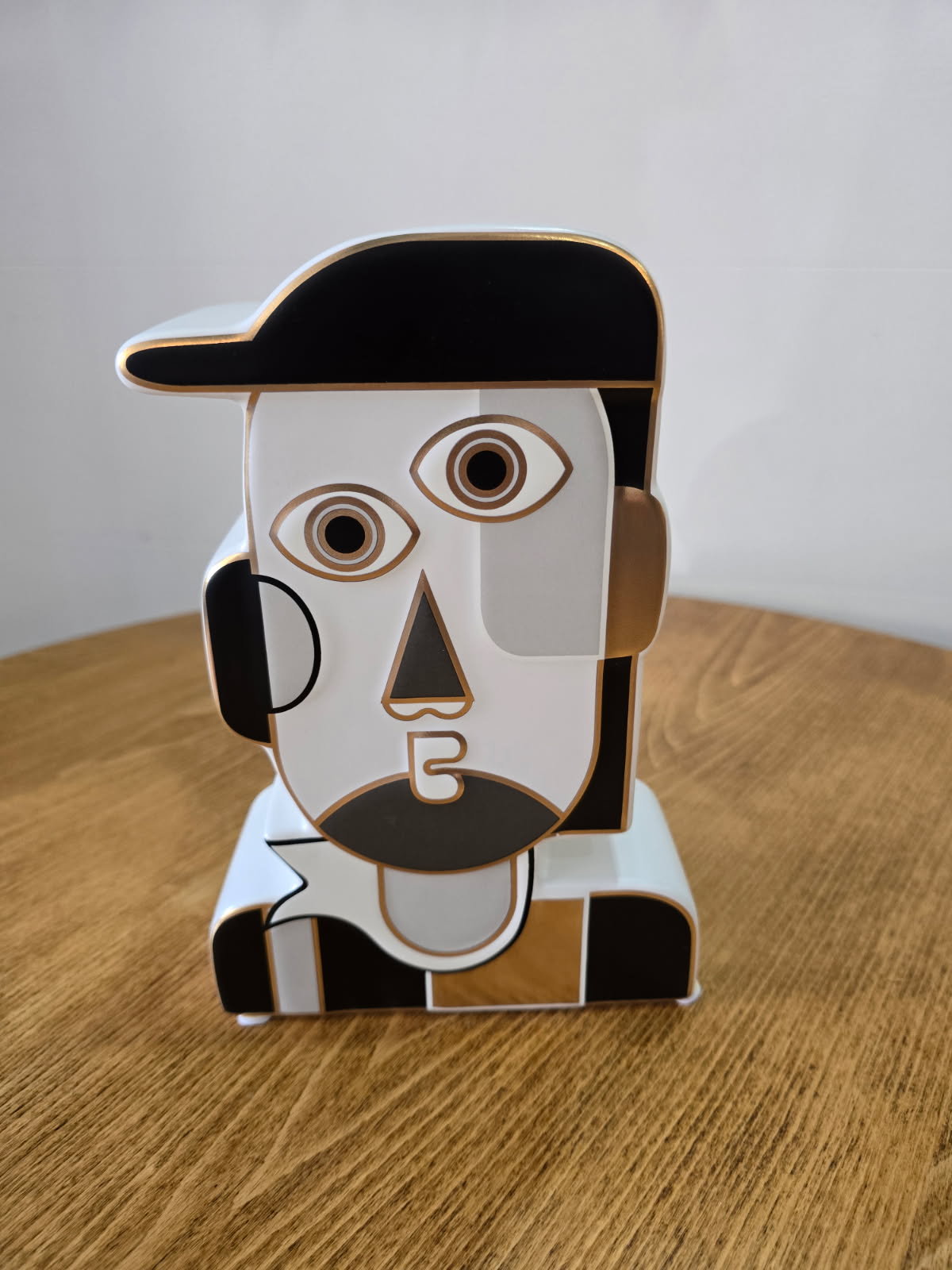 Vases Picassa