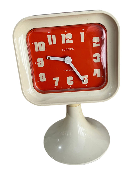 Horloge vintage Europa