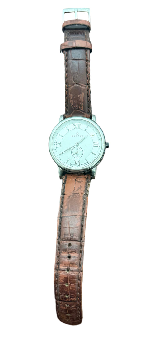 Montre Certus Vintage