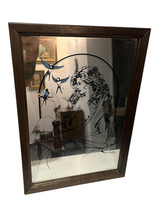 Miroir