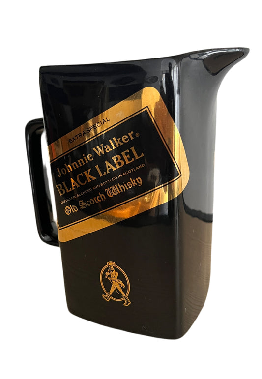 Pichet vintage Johnny Walker