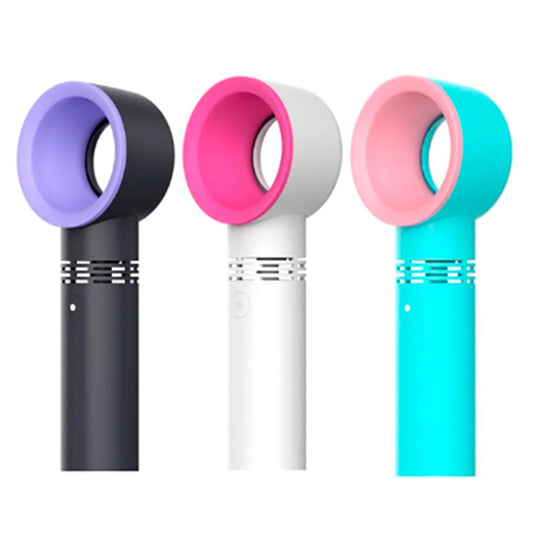 ventilateur portatif