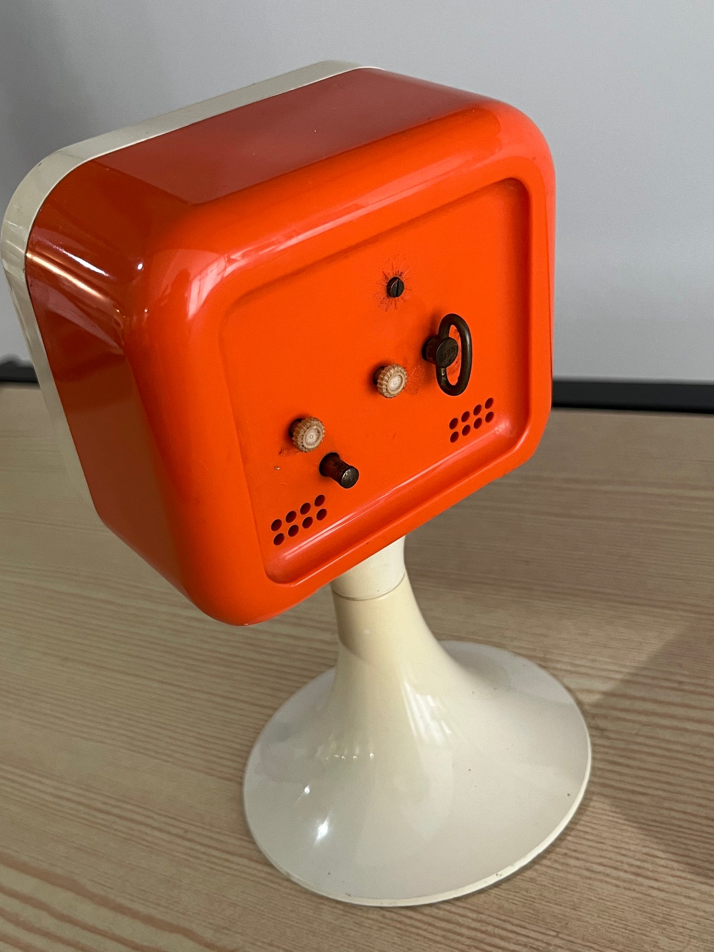 Horloge vintage Europa