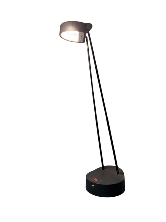 Lampe de bureau vintage – Design Stefano Cevoli (Italie)