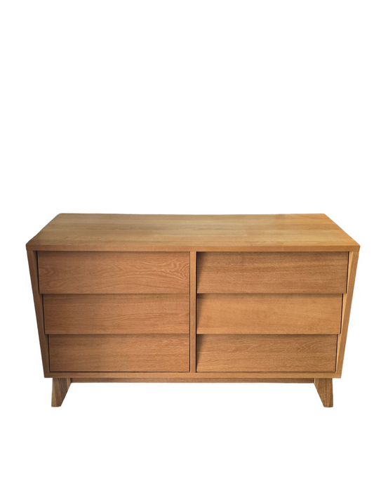 Commode scandinave