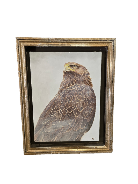 Tableau Aigle royale - GR