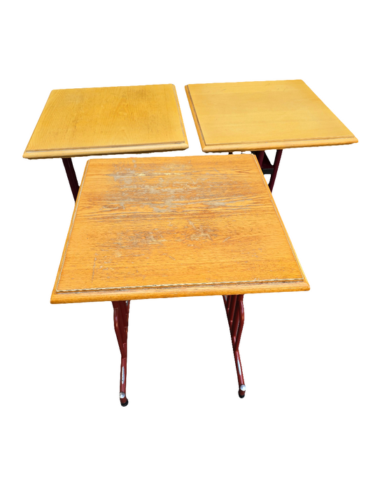 Petite table bistrot d’appoint