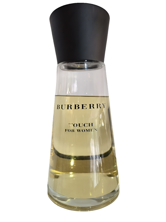 Flacon géant décoratif Burberry Touch for Women