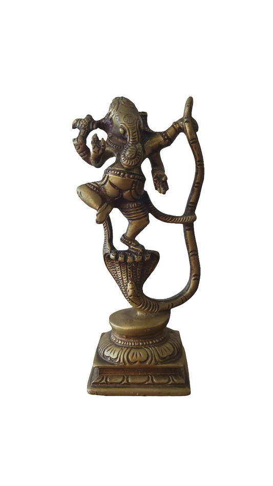 Statue de Ganesh
