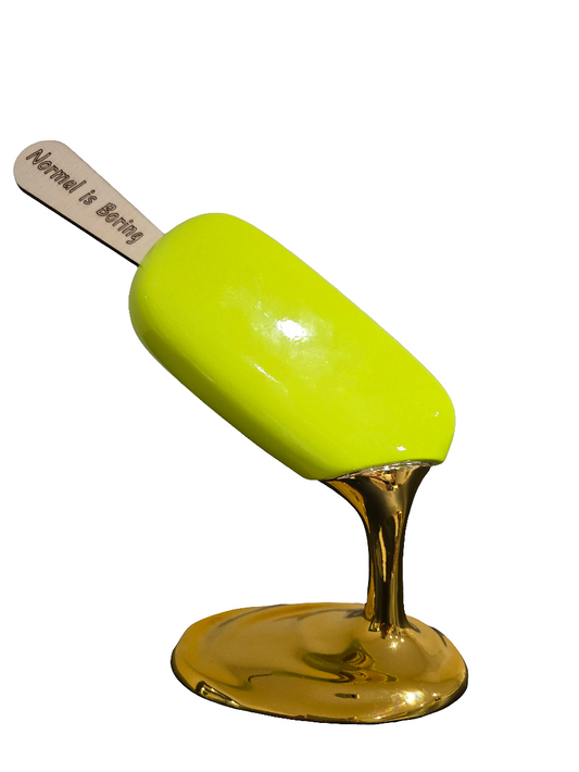 Sagrasse normal is borning