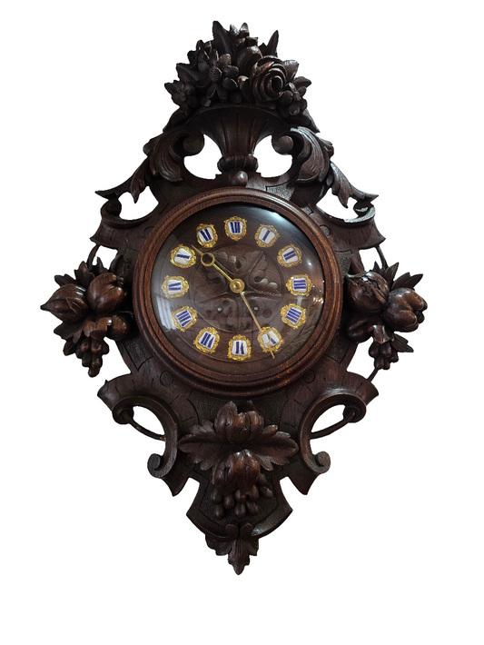 Carillon forêt noir