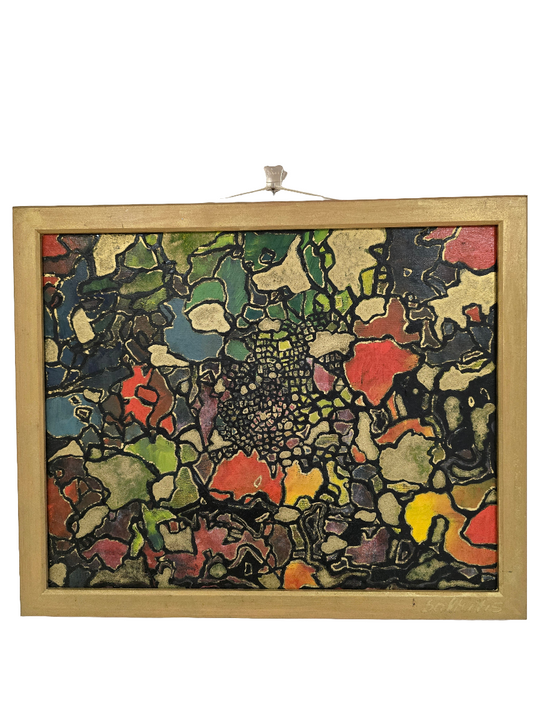 Tableau Balbuttis