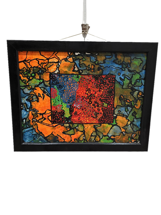 Tableau Balbuttis