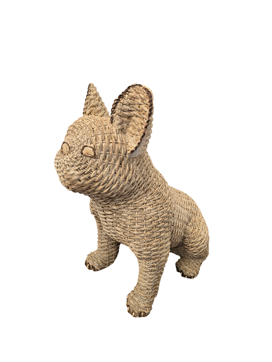 Buldog poly aspect rotin