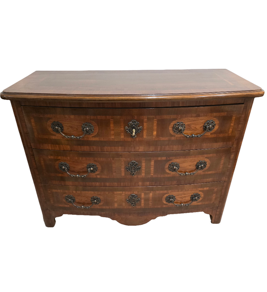 Commode style Louis XIV